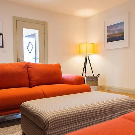 Ferienhaus Klondell House Lahinch