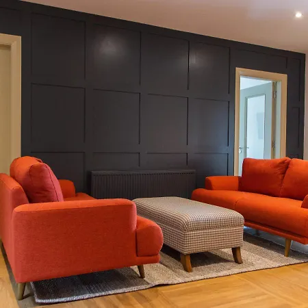 Klondell House * Lahinch
